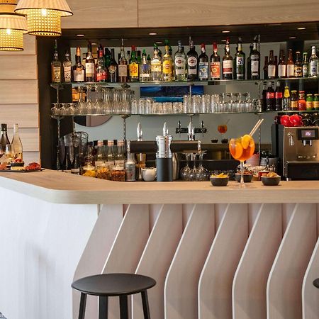 Ibis Styles Porto Vecchio Hotel Luaran gambar