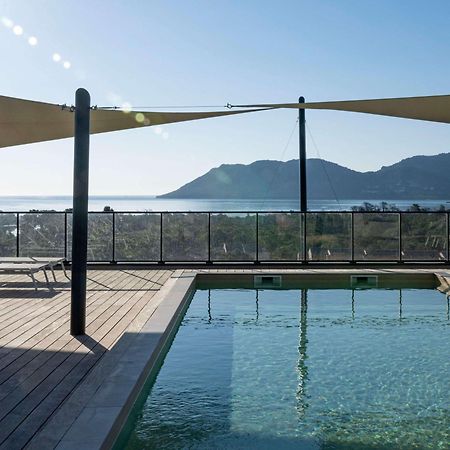 Ibis Styles Porto Vecchio Hotel Luaran gambar