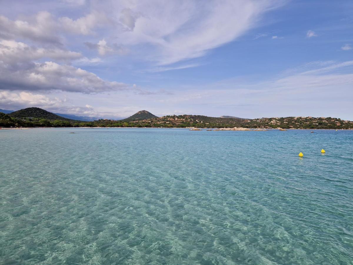 Ibis Styles Porto Vecchio Hotel Luaran gambar