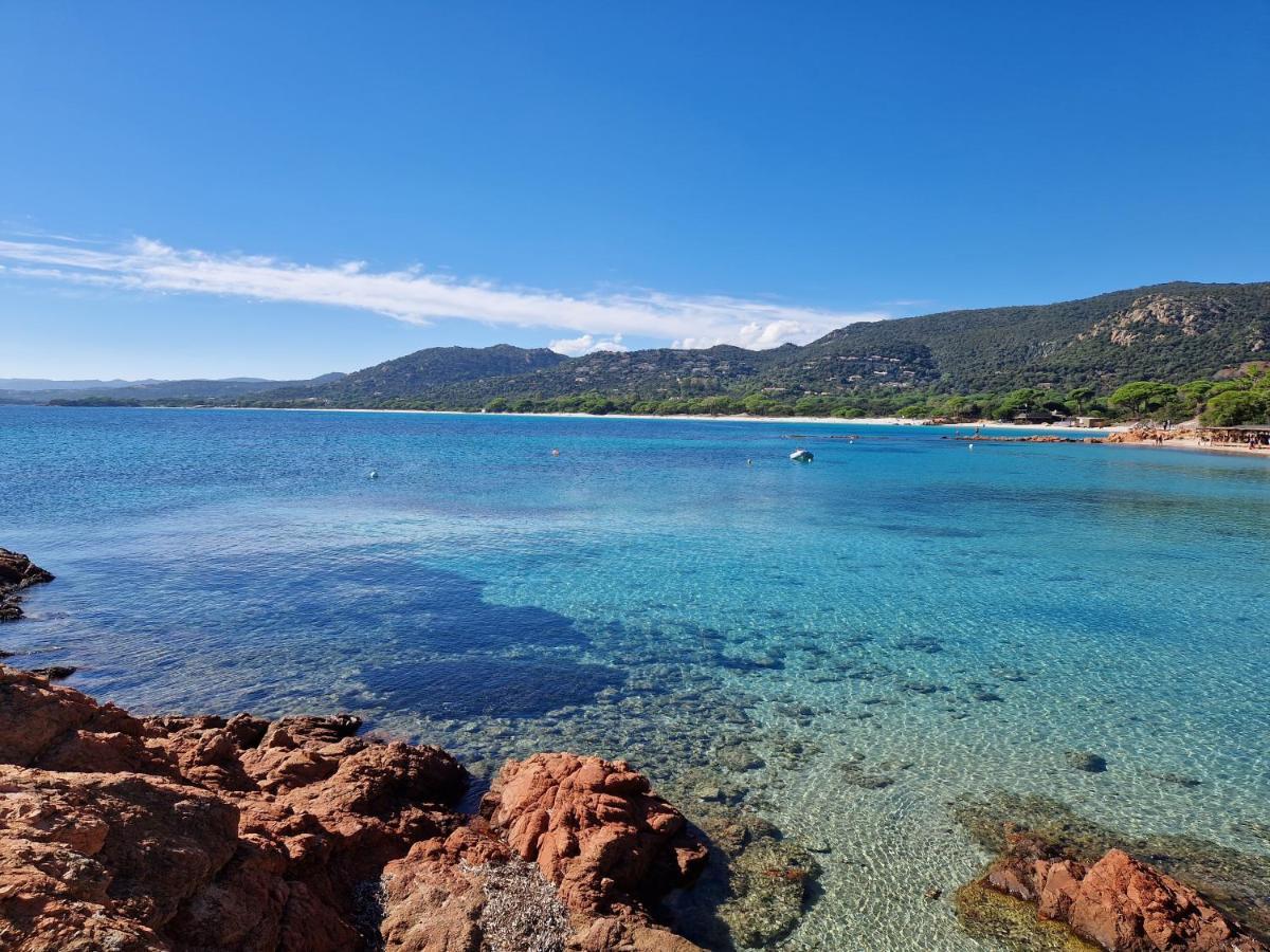 Ibis Styles Porto Vecchio Hotel Luaran gambar