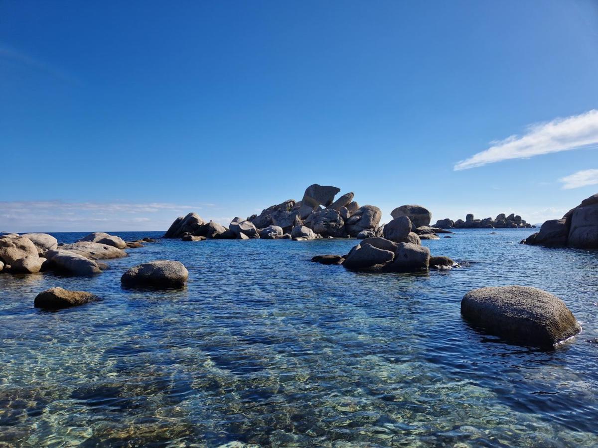 Ibis Styles Porto Vecchio Hotel Luaran gambar