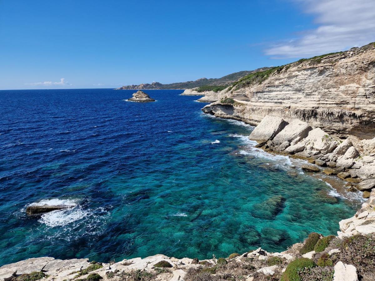 Ibis Styles Porto Vecchio Hotel Luaran gambar