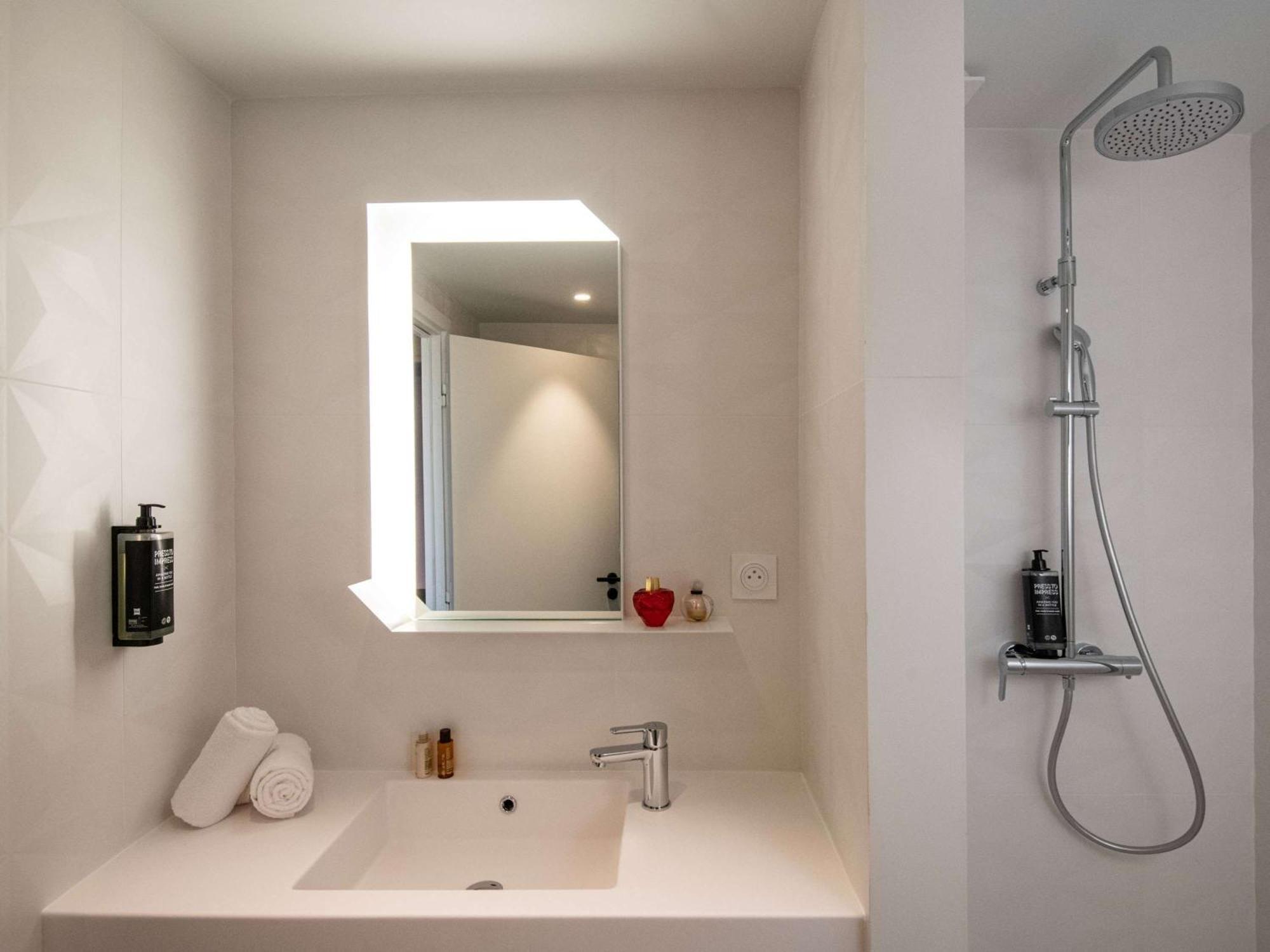 Ibis Styles Porto Vecchio Hotel Luaran gambar