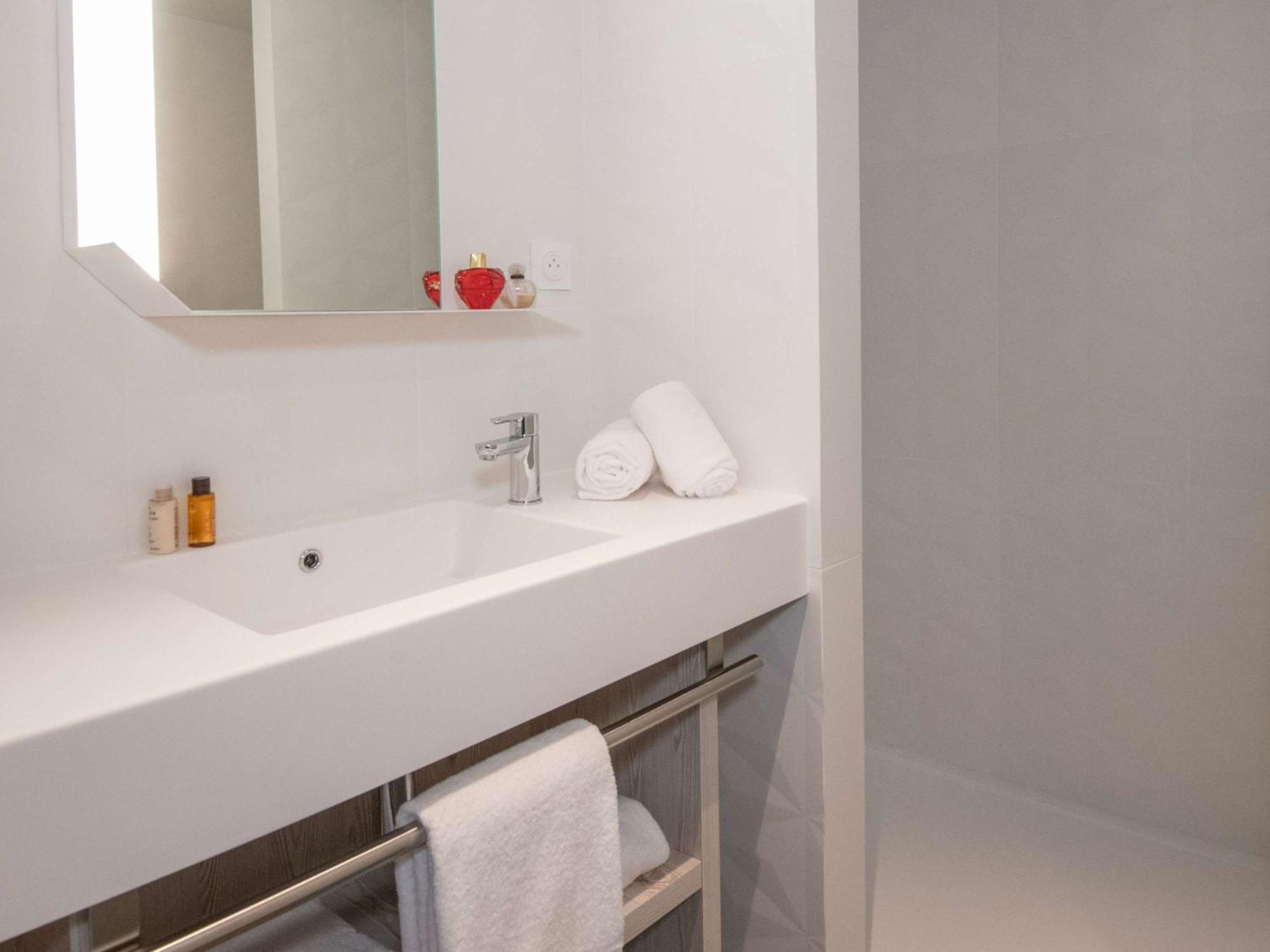 Ibis Styles Porto Vecchio Hotel Luaran gambar