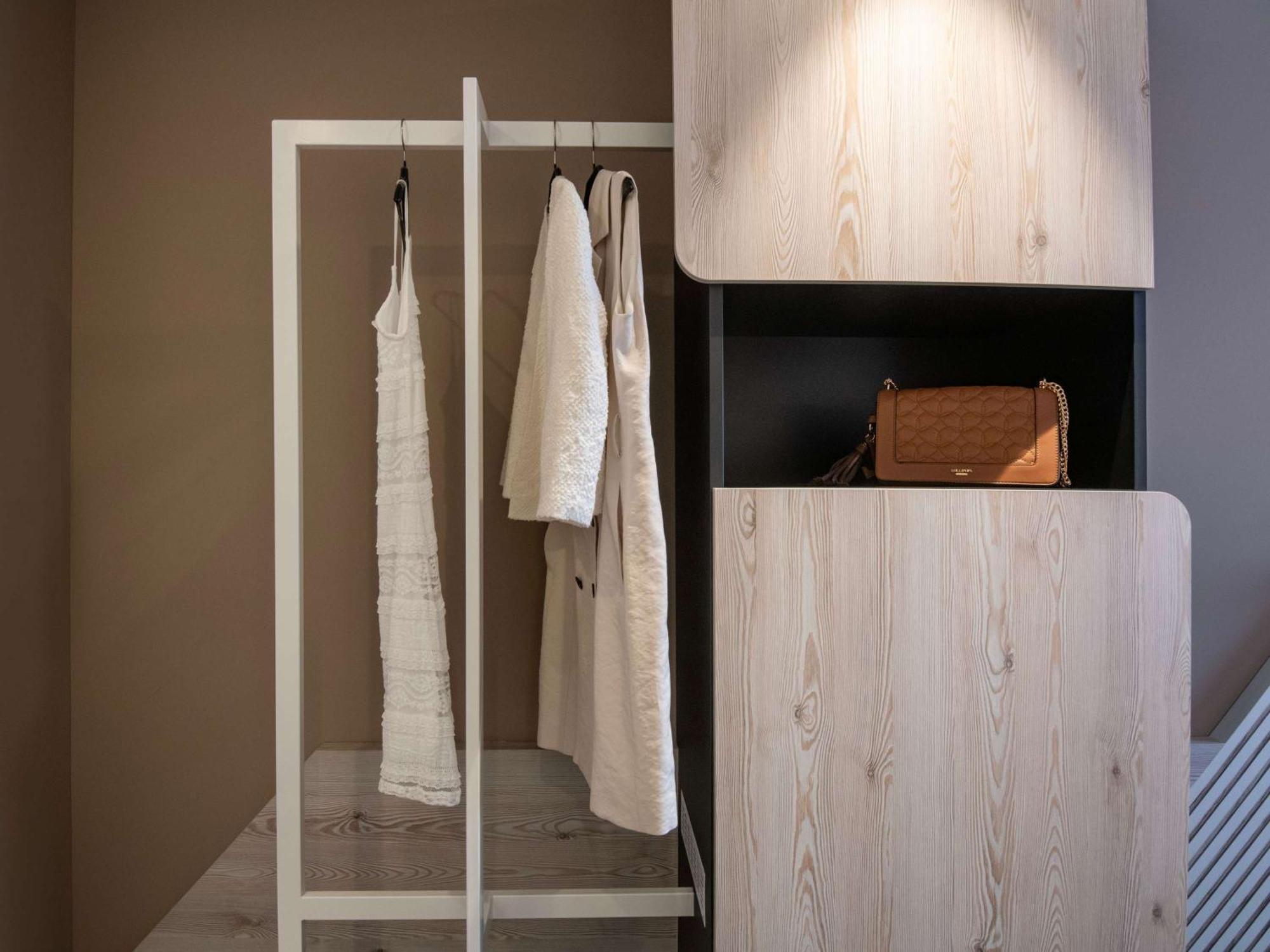 Ibis Styles Porto Vecchio Hotel Luaran gambar