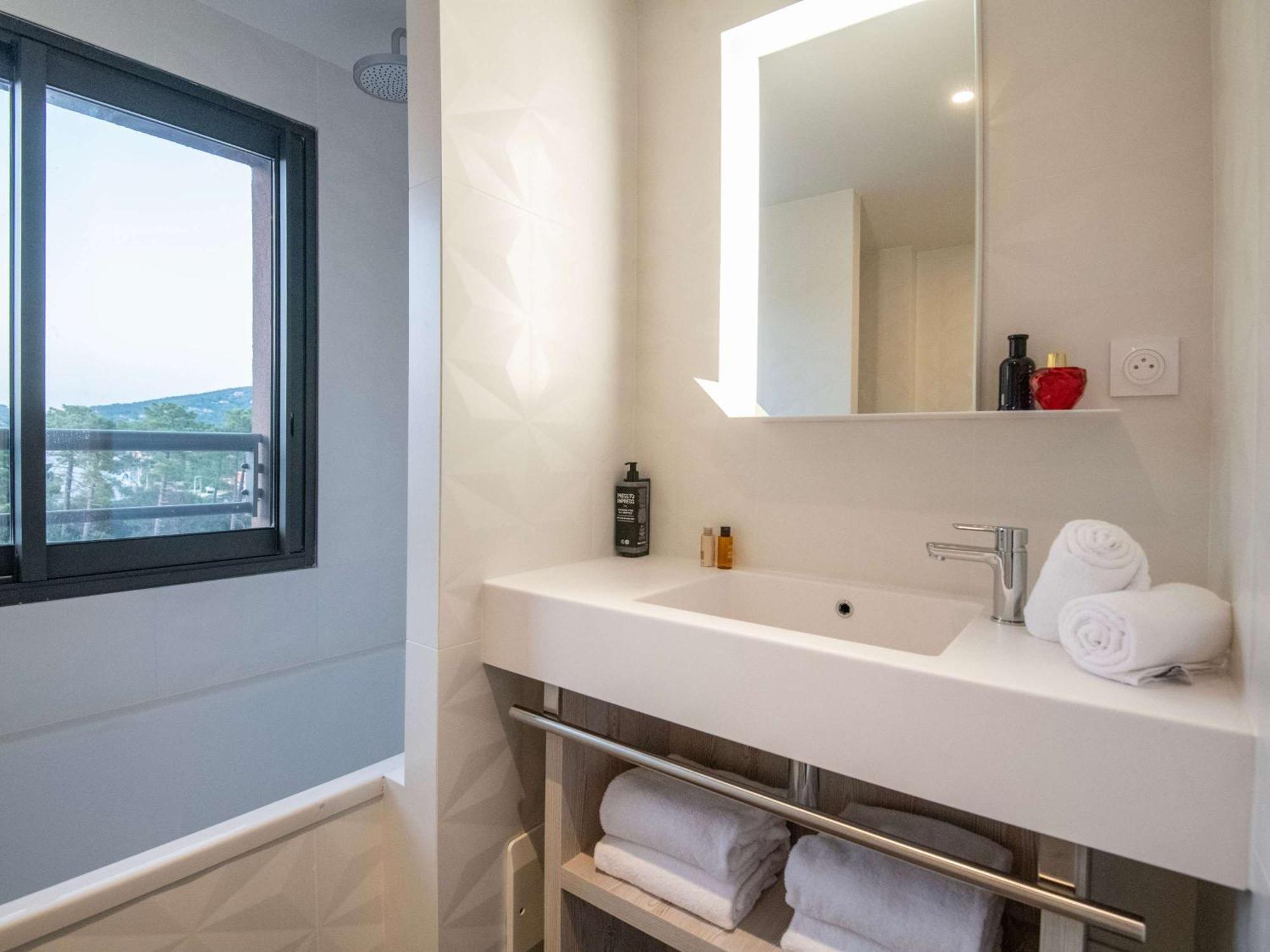 Ibis Styles Porto Vecchio Hotel Luaran gambar