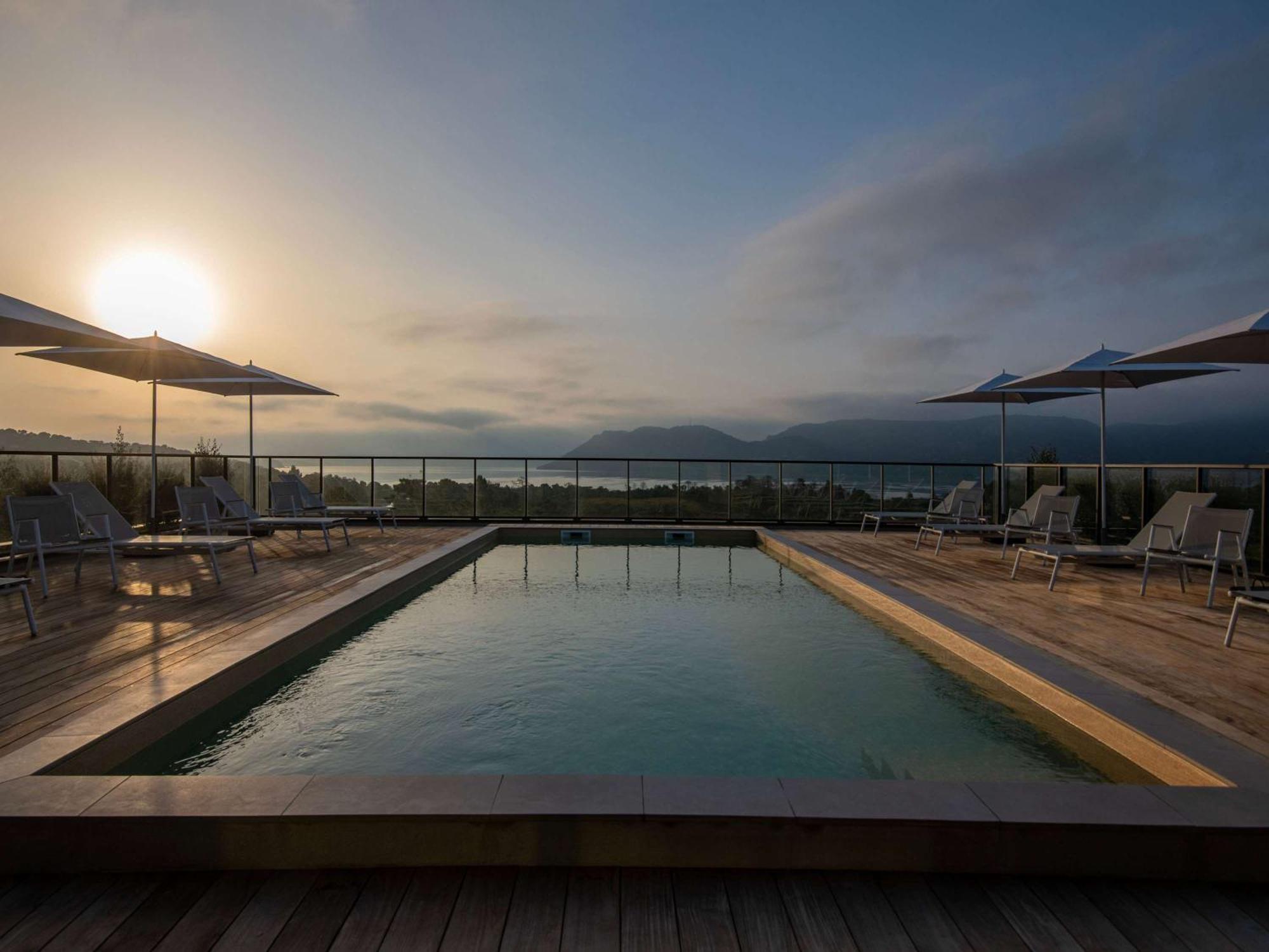 Ibis Styles Porto Vecchio Hotel Luaran gambar