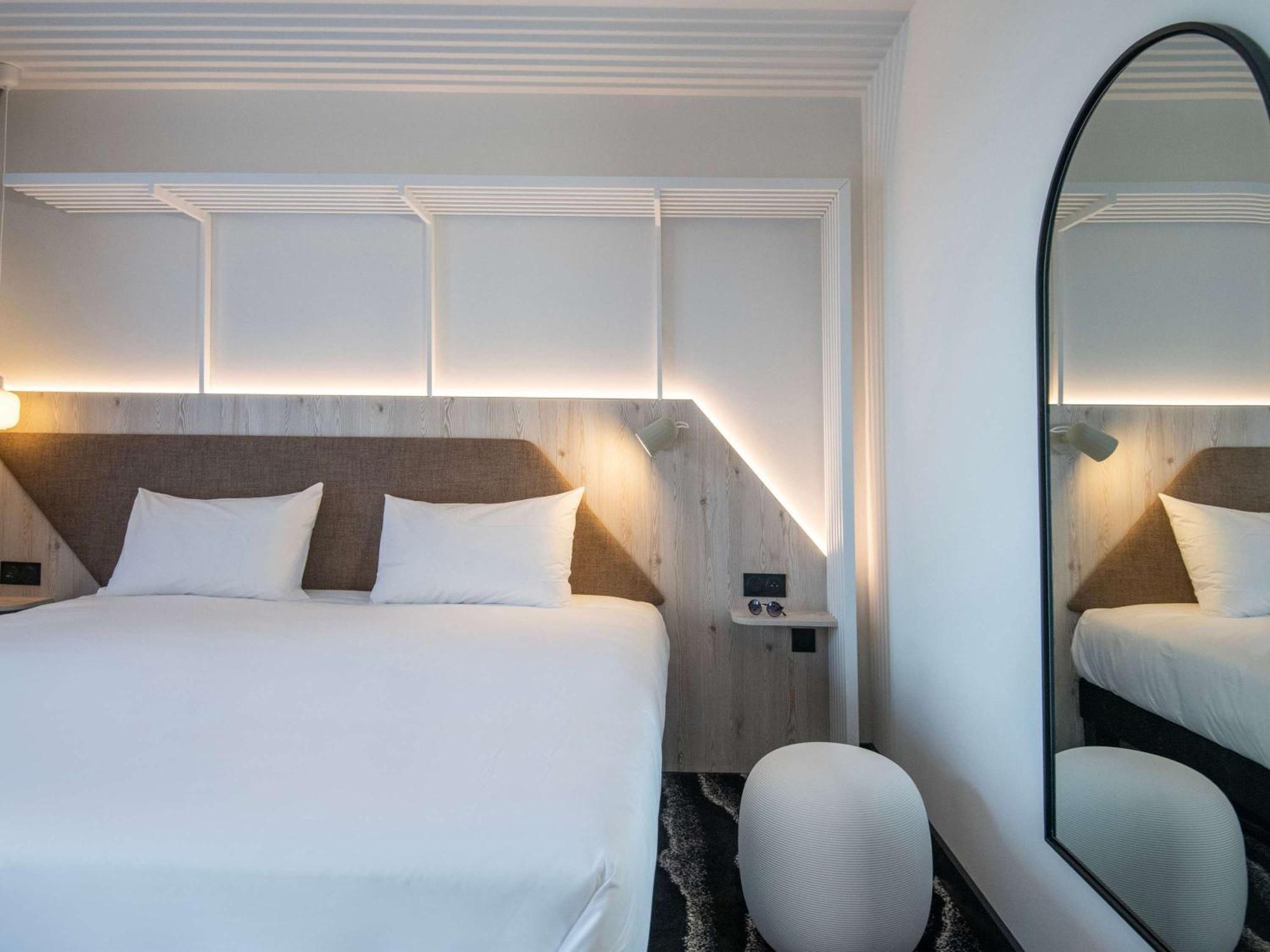 Ibis Styles Porto Vecchio Hotel Luaran gambar