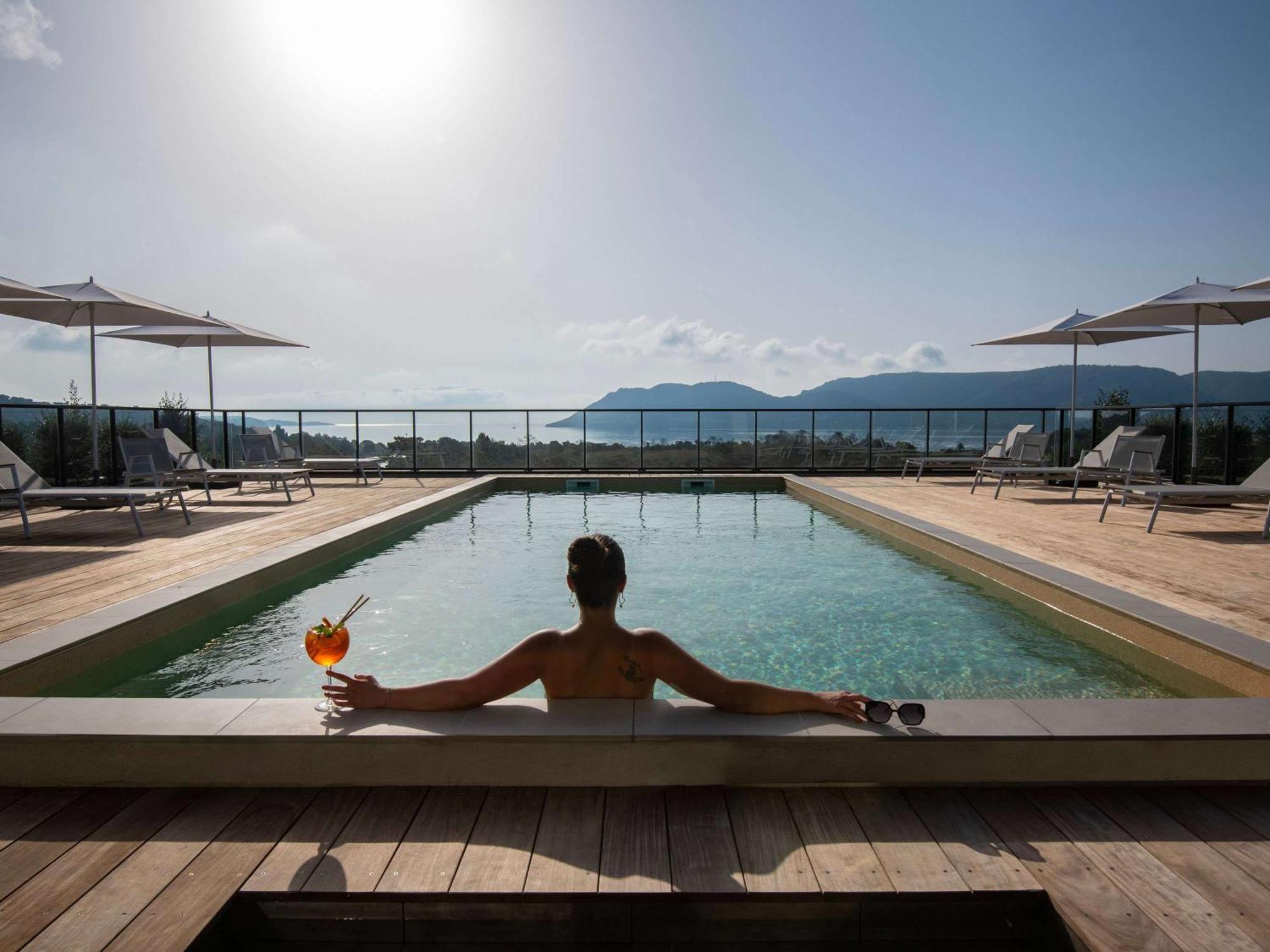 Ibis Styles Porto Vecchio Hotel Luaran gambar