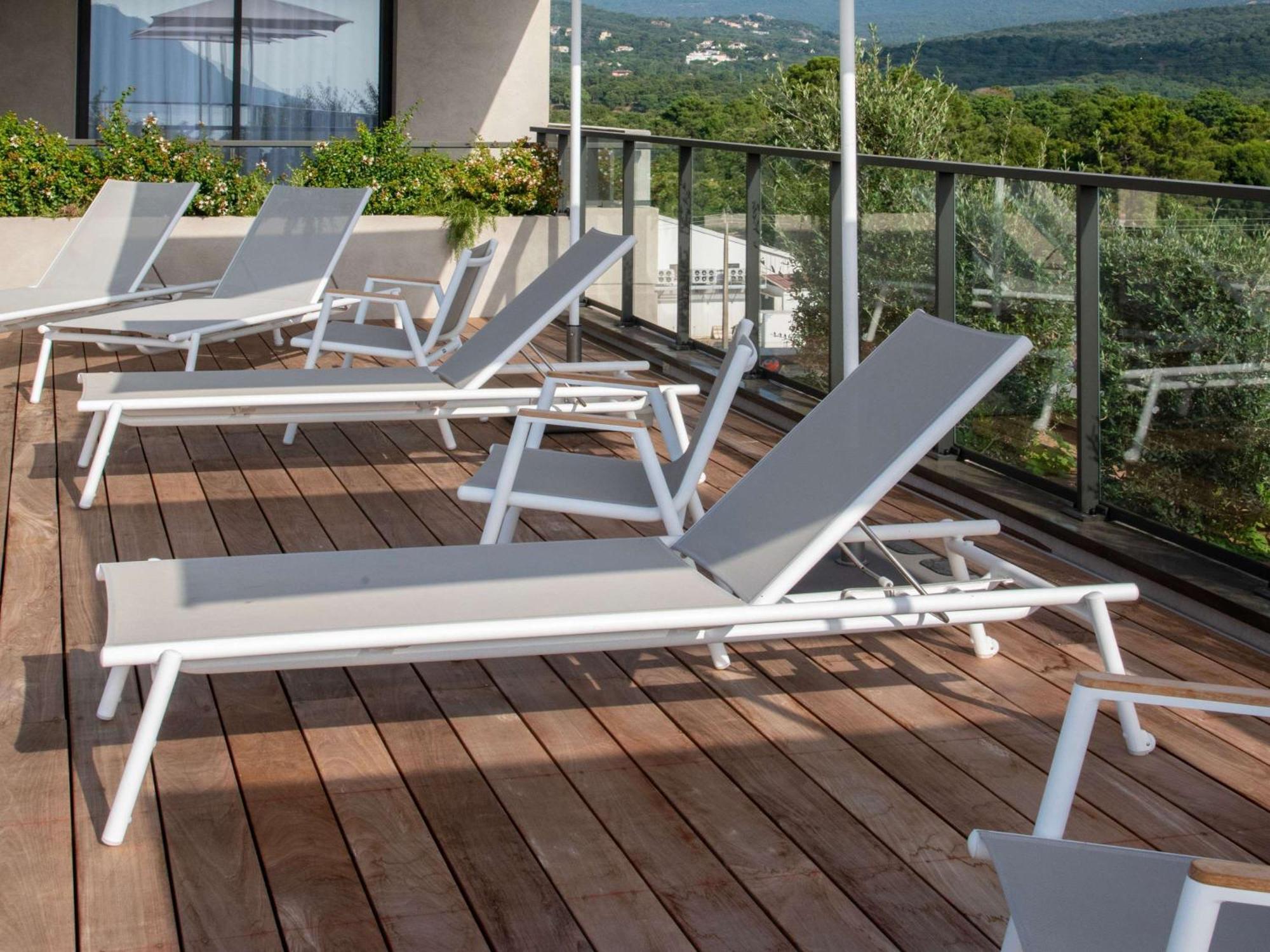 Ibis Styles Porto Vecchio Hotel Luaran gambar