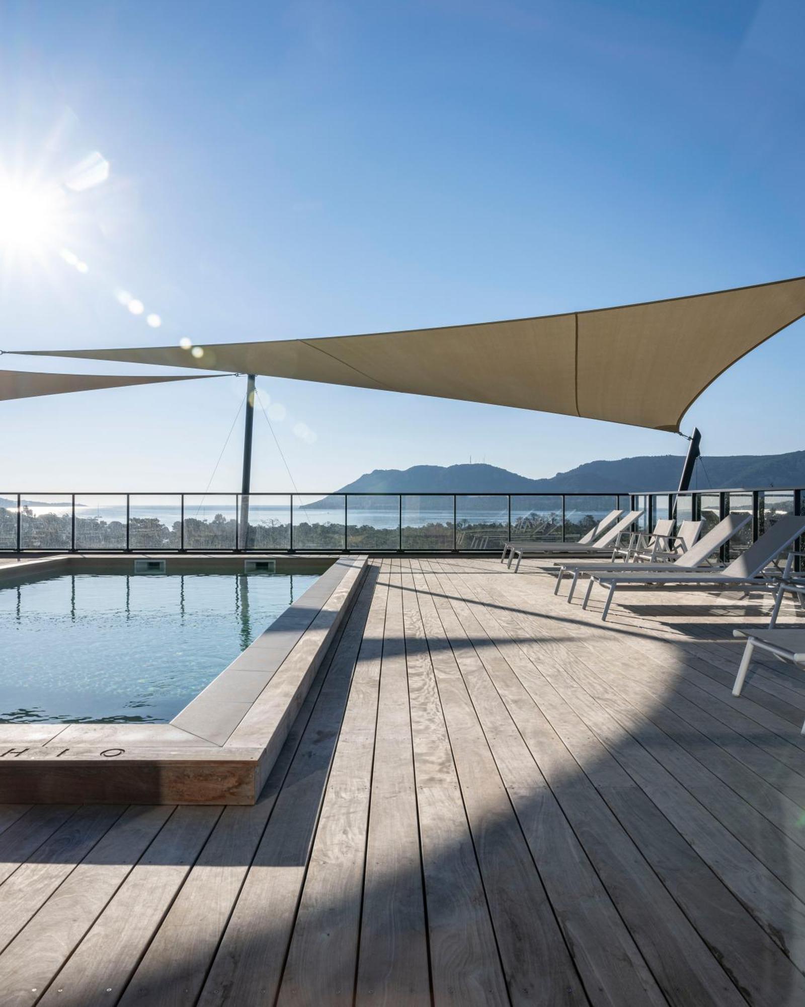 Ibis Styles Porto Vecchio Hotel Luaran gambar