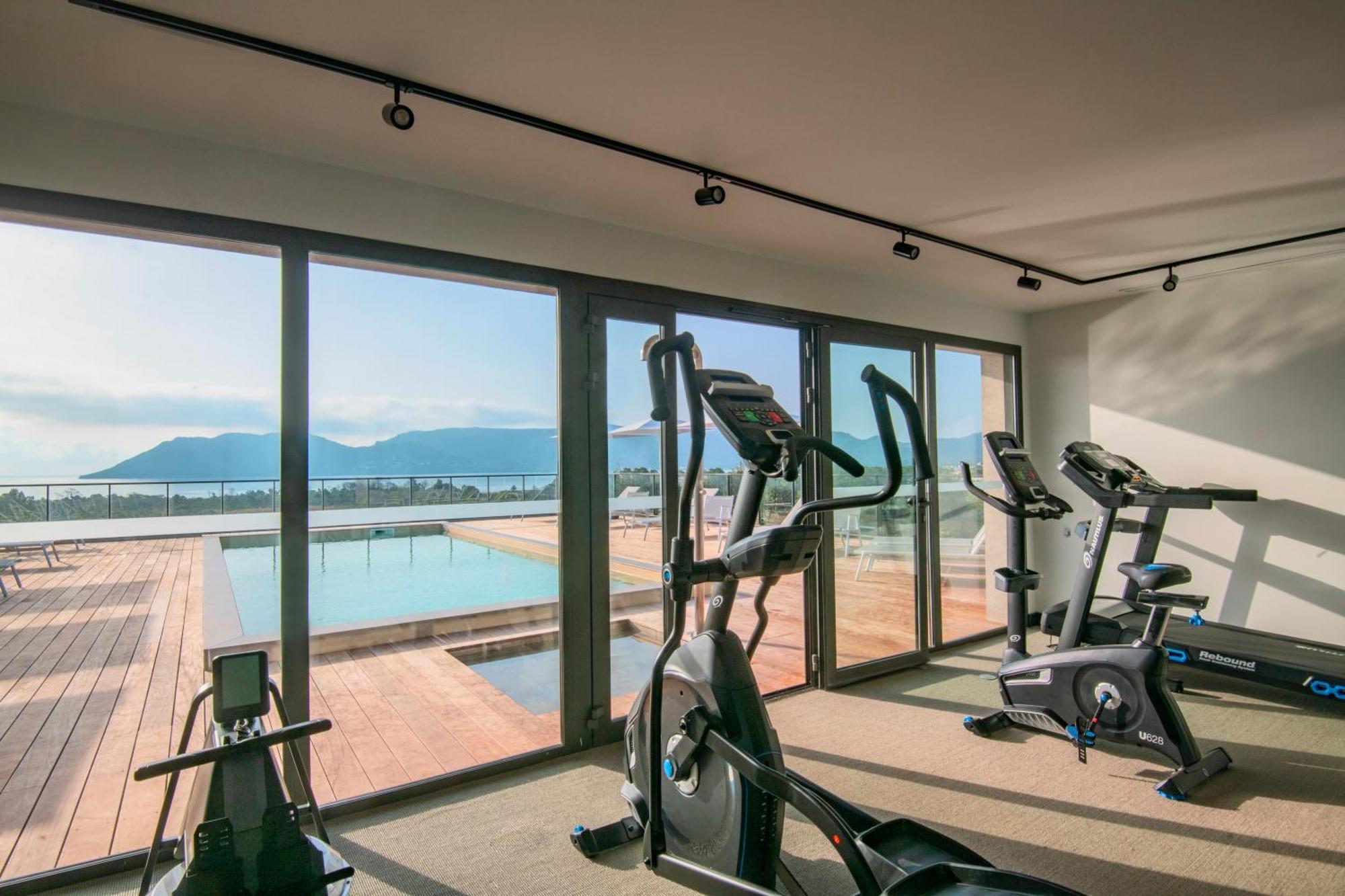 Ibis Styles Porto Vecchio Hotel Luaran gambar