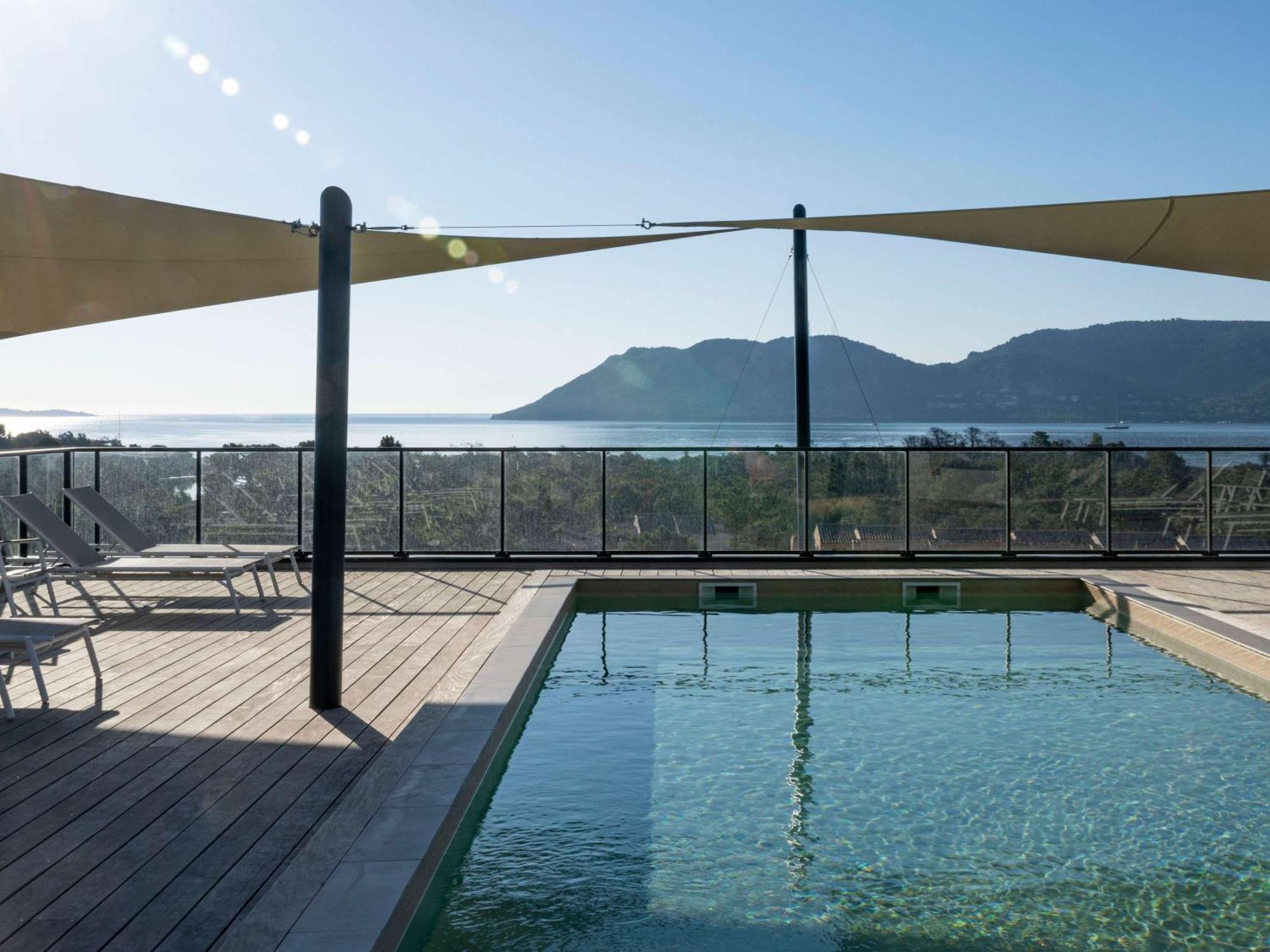 Ibis Styles Porto Vecchio Hotel Luaran gambar